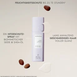 Discount Kerasilk Flat Iron Spray