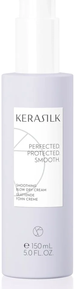 Best Kerasilk Glättende Föhncreme