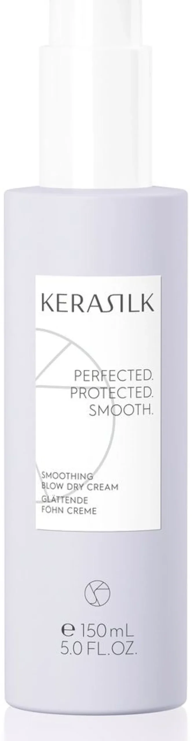 Best Kerasilk Glättende Föhncreme