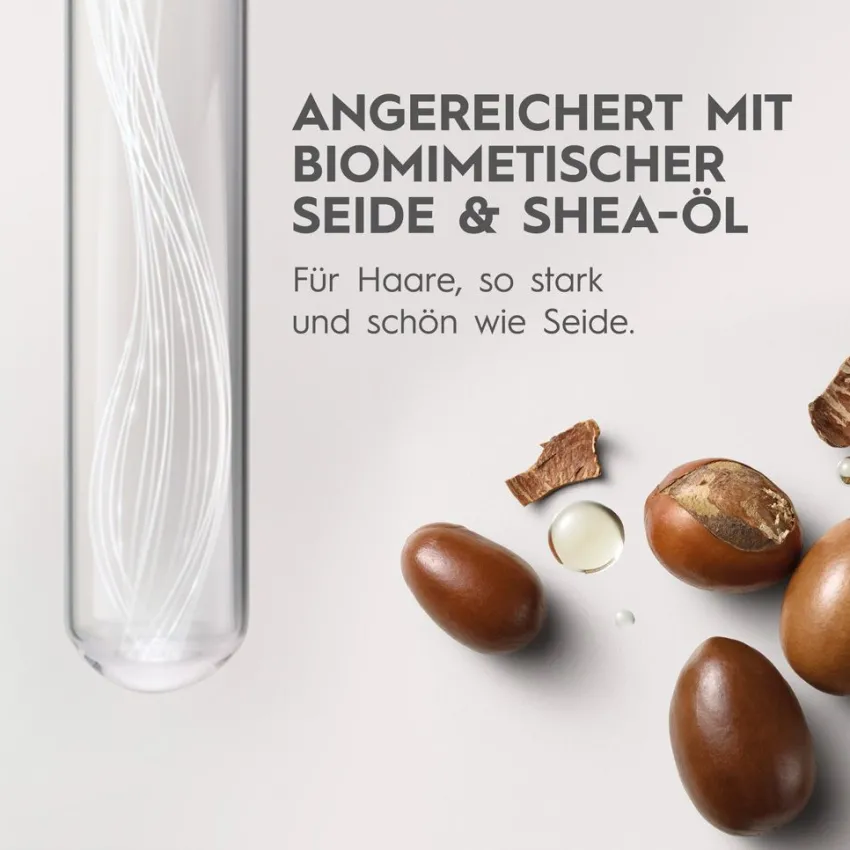 Best Kerasilk Glättende Föhncreme