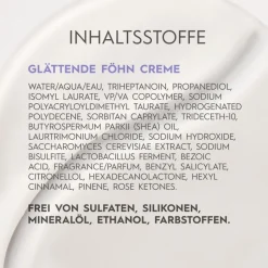 Best Kerasilk Glättende Föhncreme
