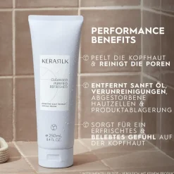 Outlet Kerasilk Kopfhaut Peeling