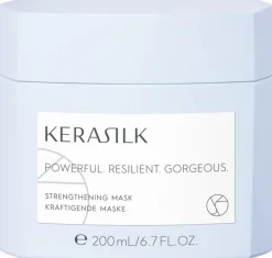 Online Kerasilk Kräftigende Maske