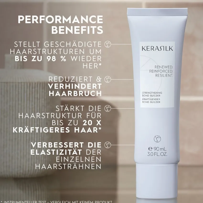 Online Kerasilk Kräftigender Bond Builder