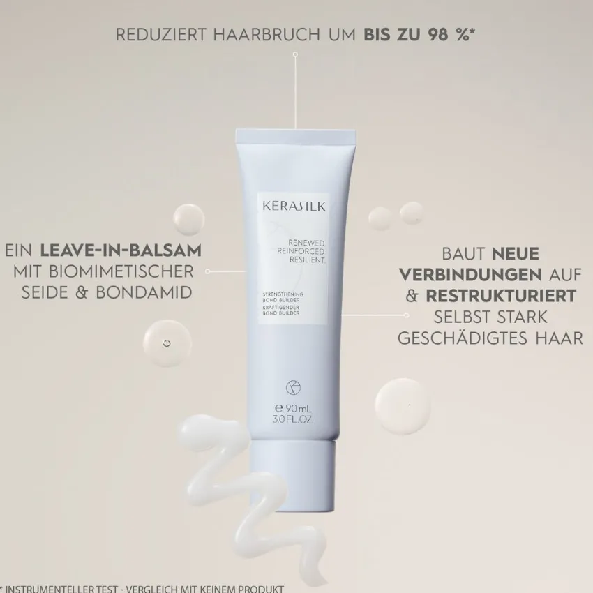 Online Kerasilk Kräftigender Bond Builder