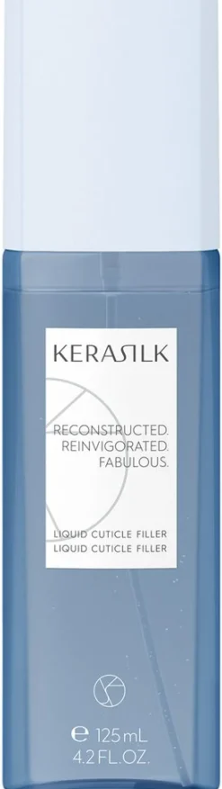 Best Kerasilk Liquid Cuticle Filler