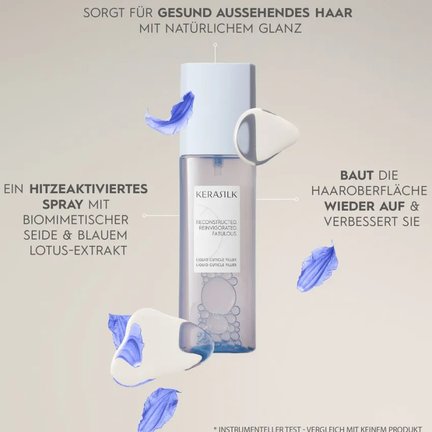 Best Kerasilk Liquid Cuticle Filler