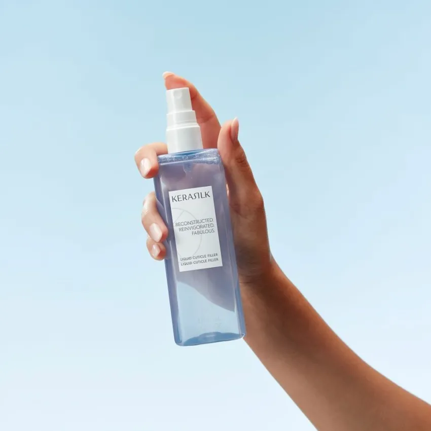 Best Kerasilk Liquid Cuticle Filler