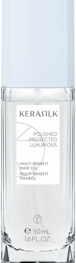 Best Kerasilk Multi-Benefit Haaröl