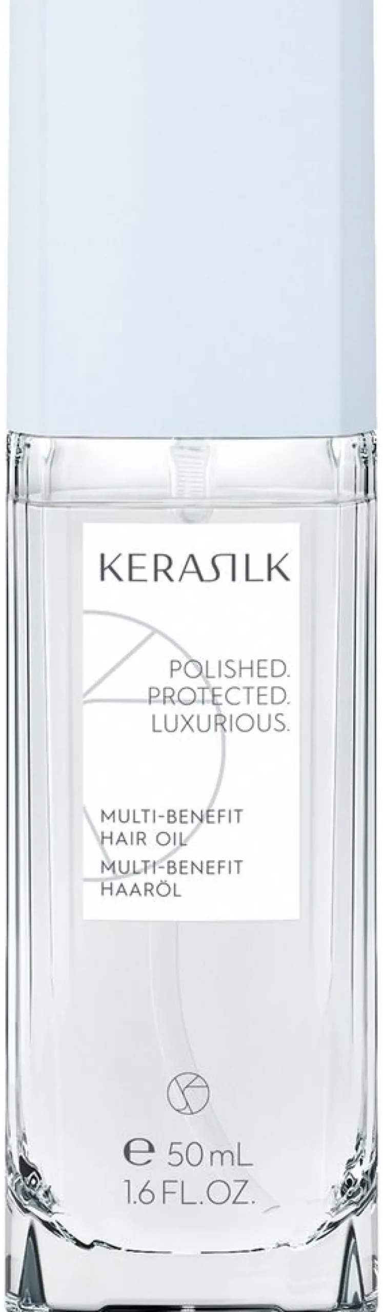 Best Kerasilk Multi-Benefit Haaröl