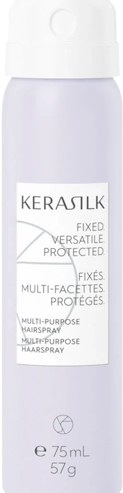 Fashion Kerasilk Multi-Purpose Haarspray