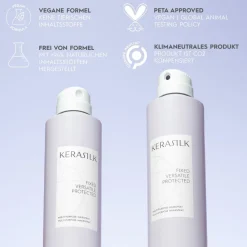 Fashion Kerasilk Multi-Purpose Haarspray