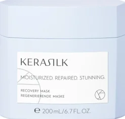 Online Kerasilk Regenerierende Maske