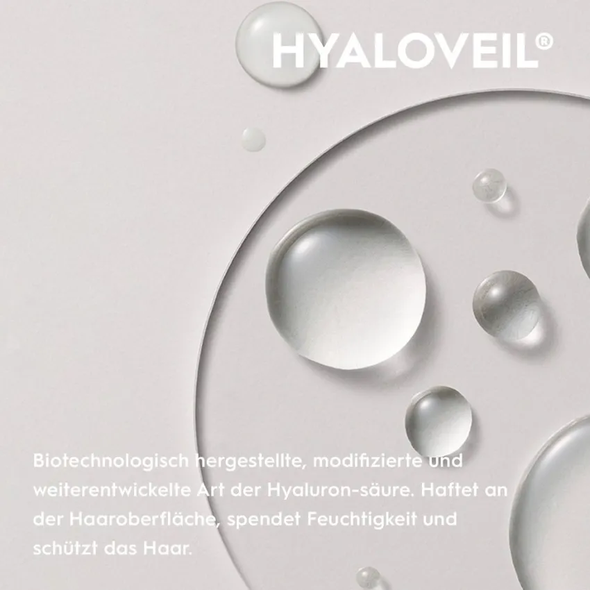 Online Kerasilk Regenerierende Maske