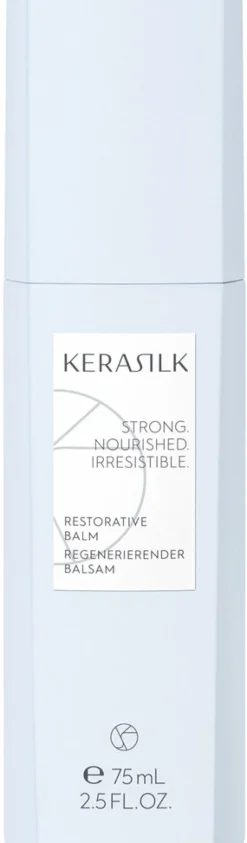 Outlet Kerasilk Regenerierender Balsam