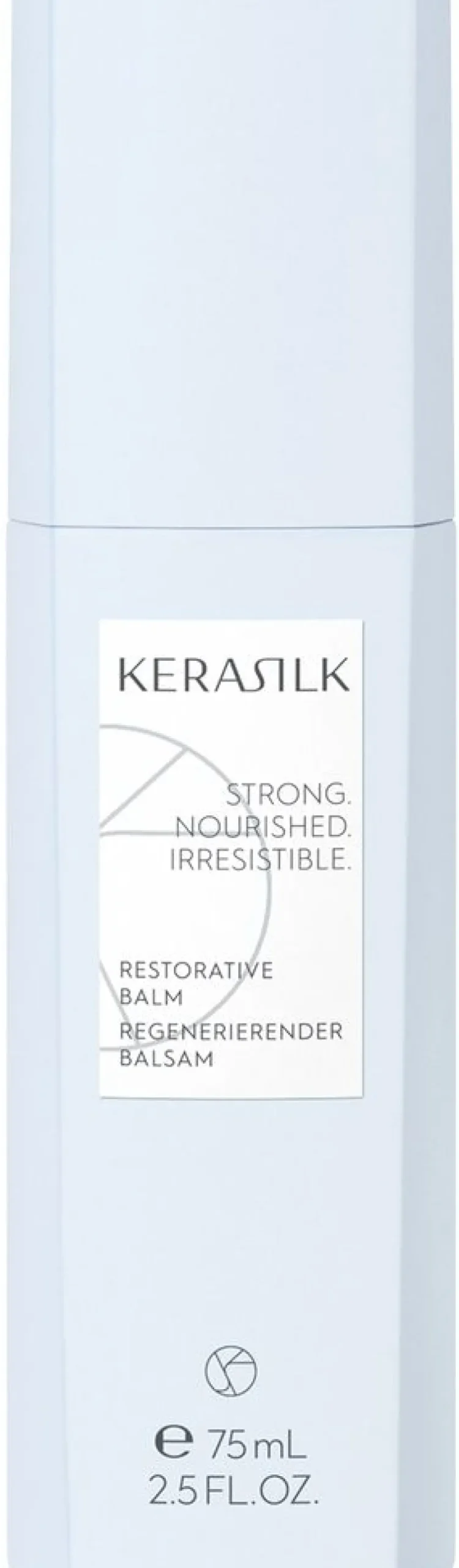 Outlet Kerasilk Regenerierender Balsam