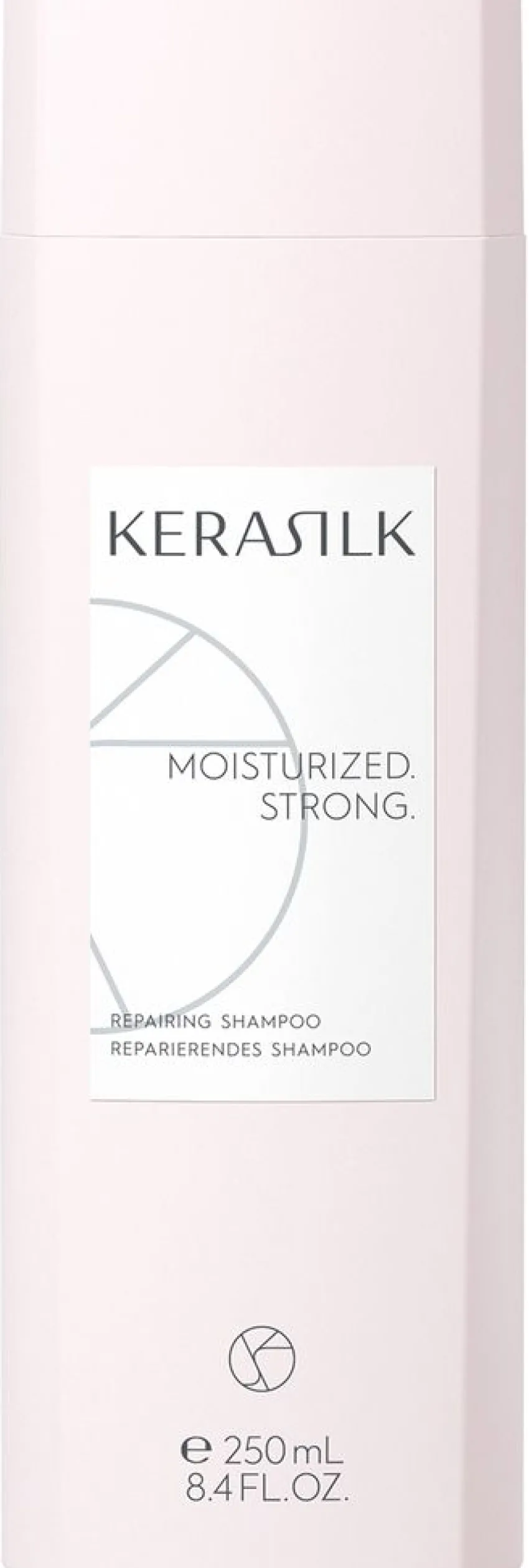 Online Kerasilk Reparierendes Shampoo