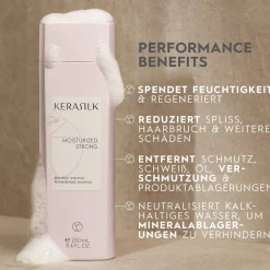 Online Kerasilk Reparierendes Shampoo