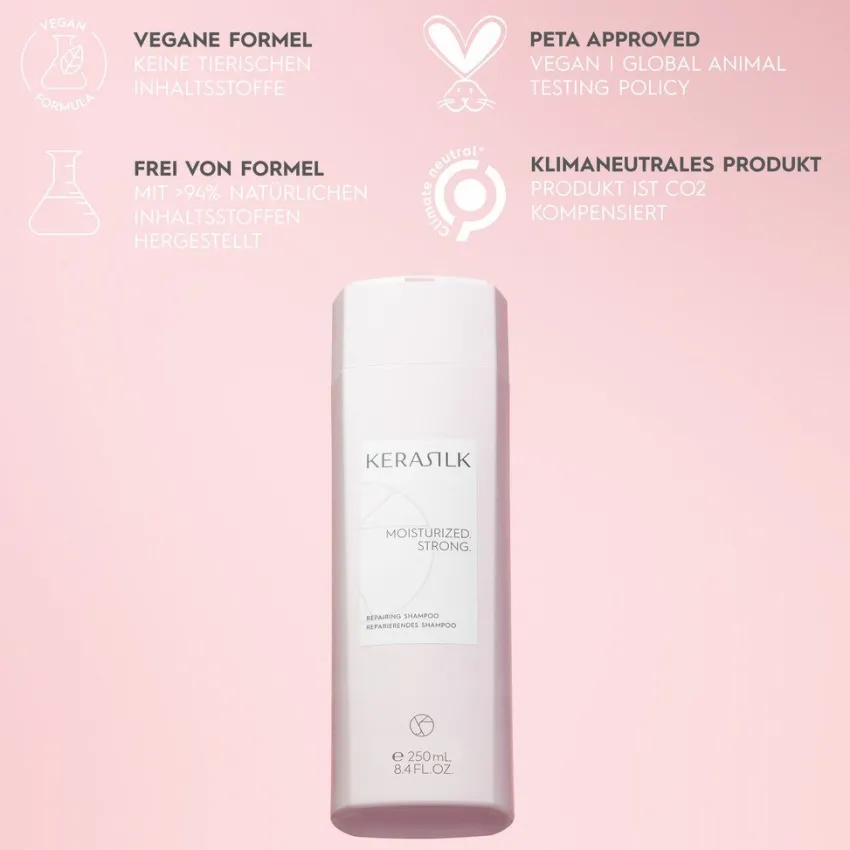 Online Kerasilk Reparierendes Shampoo
