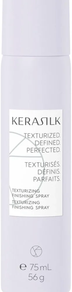Online Kerasilk Texturizing Finishing Spray