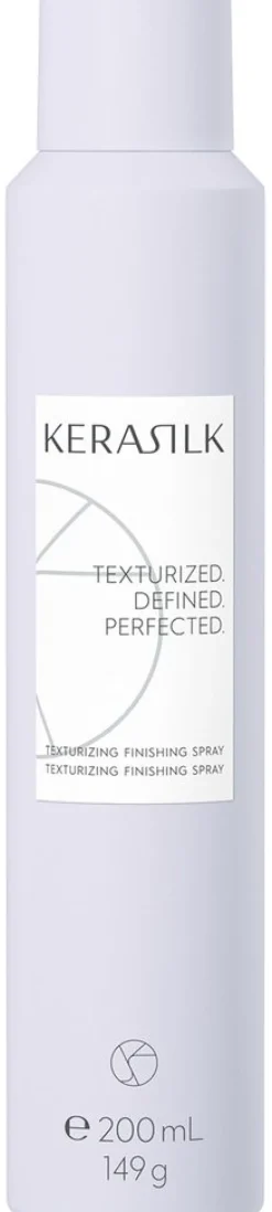 Online Kerasilk Texturizing Finishing Spray