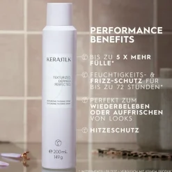 Online Kerasilk Texturizing Finishing Spray