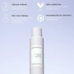 Online Kerasilk Texturizing Finishing Spray