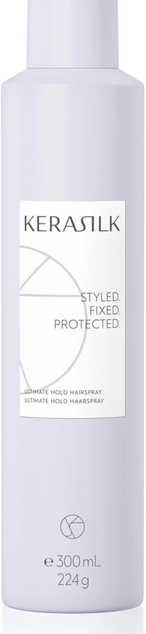 Discount Kerasilk Ultimate Hold Haarspray