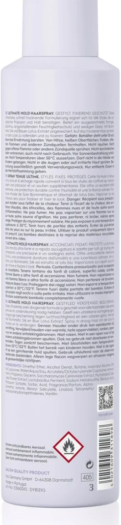 Discount Kerasilk Ultimate Hold Haarspray
