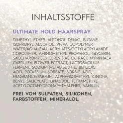 Discount Kerasilk Ultimate Hold Haarspray