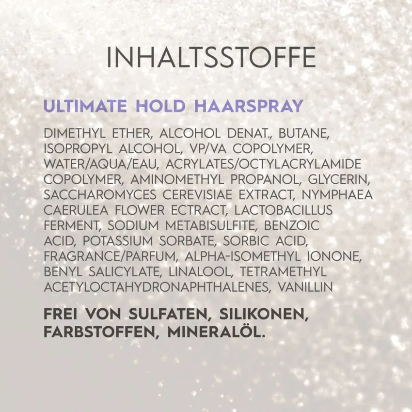 Discount Kerasilk Ultimate Hold Haarspray
