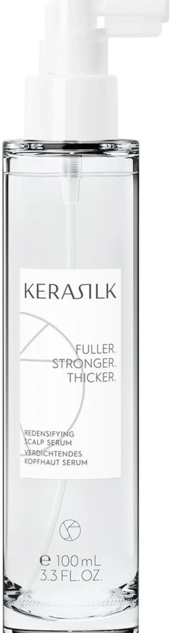 Sale Kerasilk Verdichtendes Kopfhaut Serum