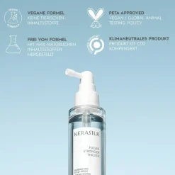 Sale Kerasilk Verdichtendes Kopfhaut Serum