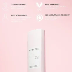Outlet Kerasilk Verdichtendes Shampoo