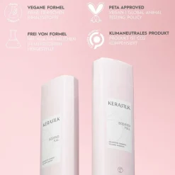 Outlet Kerasilk Volumen Shampoo