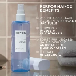Sale Kerasilk Volumen Spray