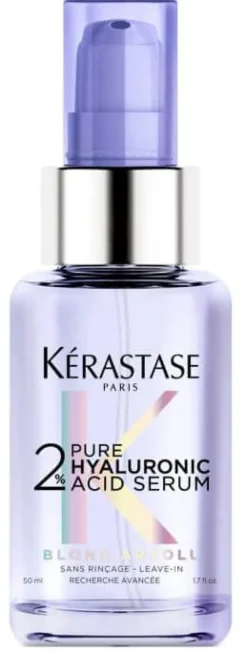 Online Kérastase Kerastase Blond Absolu Hyaluronic Acid Serum