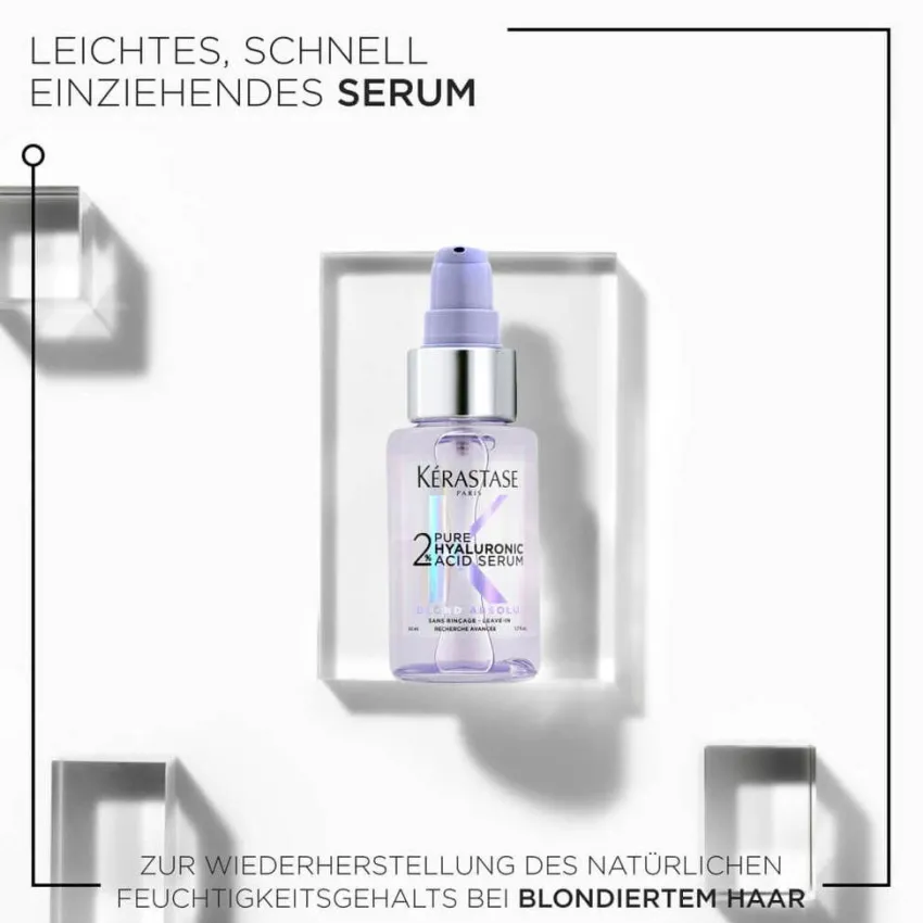Online Kérastase Kerastase Blond Absolu Hyaluronic Acid Serum