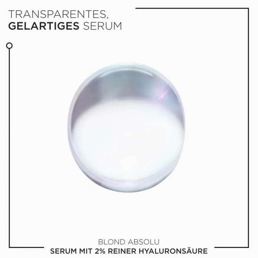 Online Kérastase Kerastase Blond Absolu Hyaluronic Acid Serum