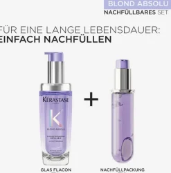Online Kérastase Kerastase Blond Absolu L'Huile Cicagloss Refill