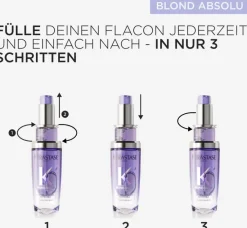 Online Kérastase Kerastase Blond Absolu L'Huile Cicagloss Refill