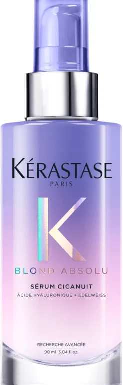 New Kérastase Kerastase Blond Absolu Sérum Cicanuit - 90ml
