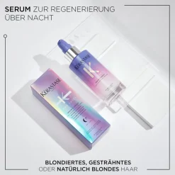 New Kérastase Kerastase Blond Absolu Sérum Cicanuit - 90ml