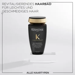 Sale Kérastase Kerastase Chronologiste Bain Régénérant