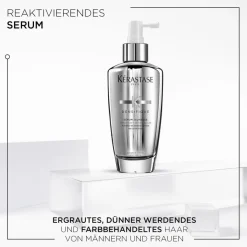 Clearance Kérastase Kerastase Serum Jeunesse