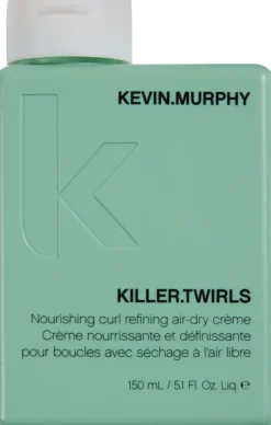 New Kevin.Murphy Kevin Murphy Killer.Twirls