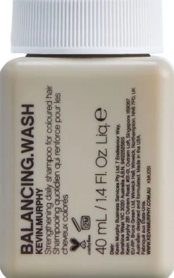 Hot Kevin.Murphy Balancing Wash