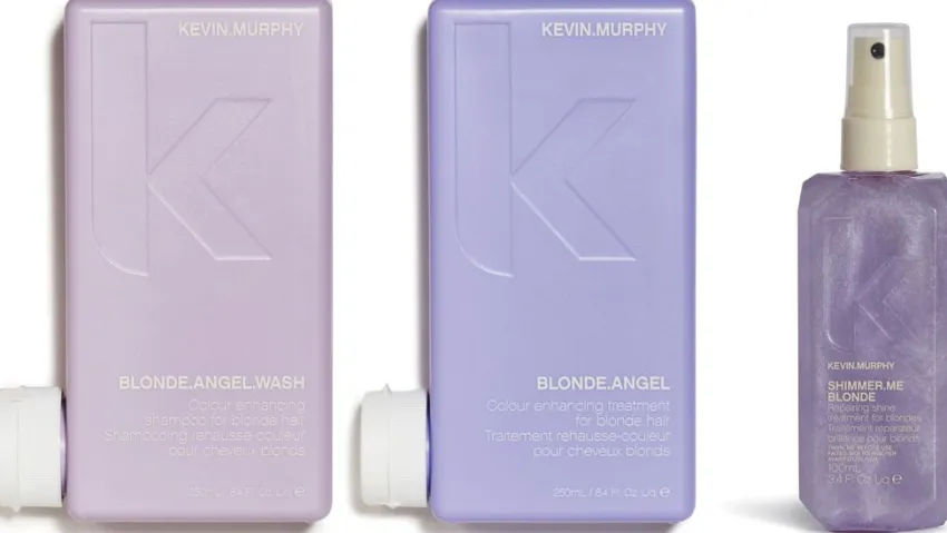 Sale Kevin.Murphy Blonde.Angel Set