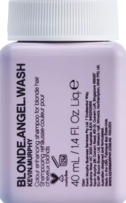 Discount Kevin.Murphy Blonde.Angel Wash