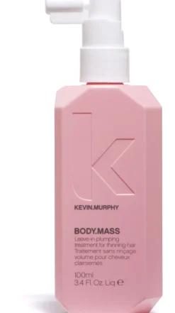 Best Kevin.Murphy Body.Mass